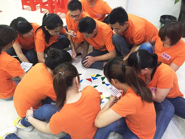 WePoker德州培训讨论
