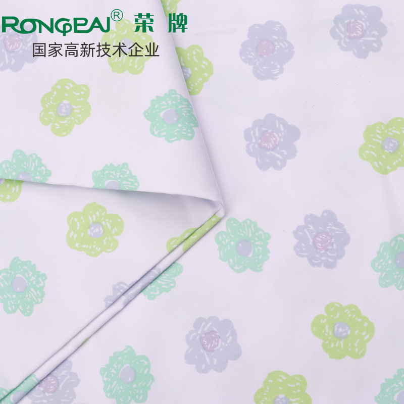 WePoker德州医纺护士服面料