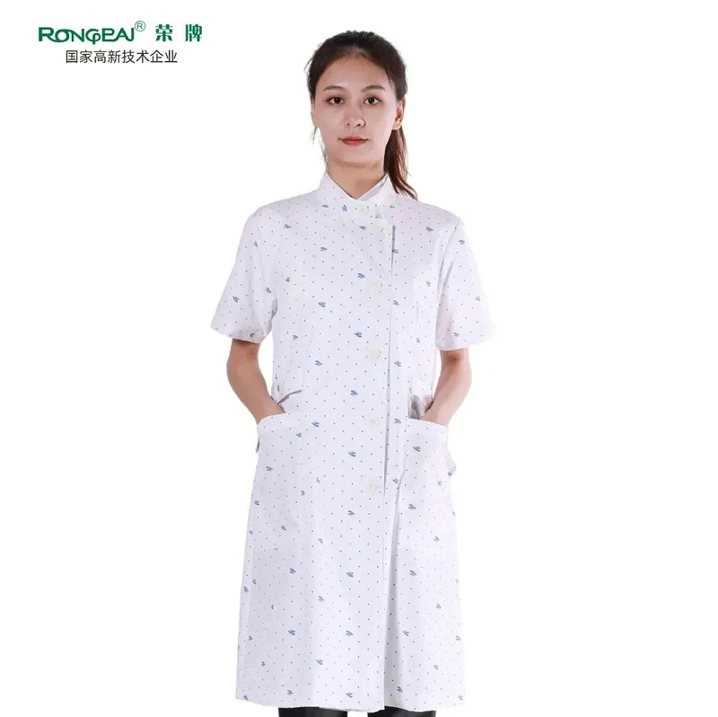 WePoker德州纺织护士服面料
